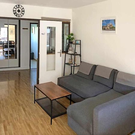 Reims Saint-Remi Apartment Exterior photo