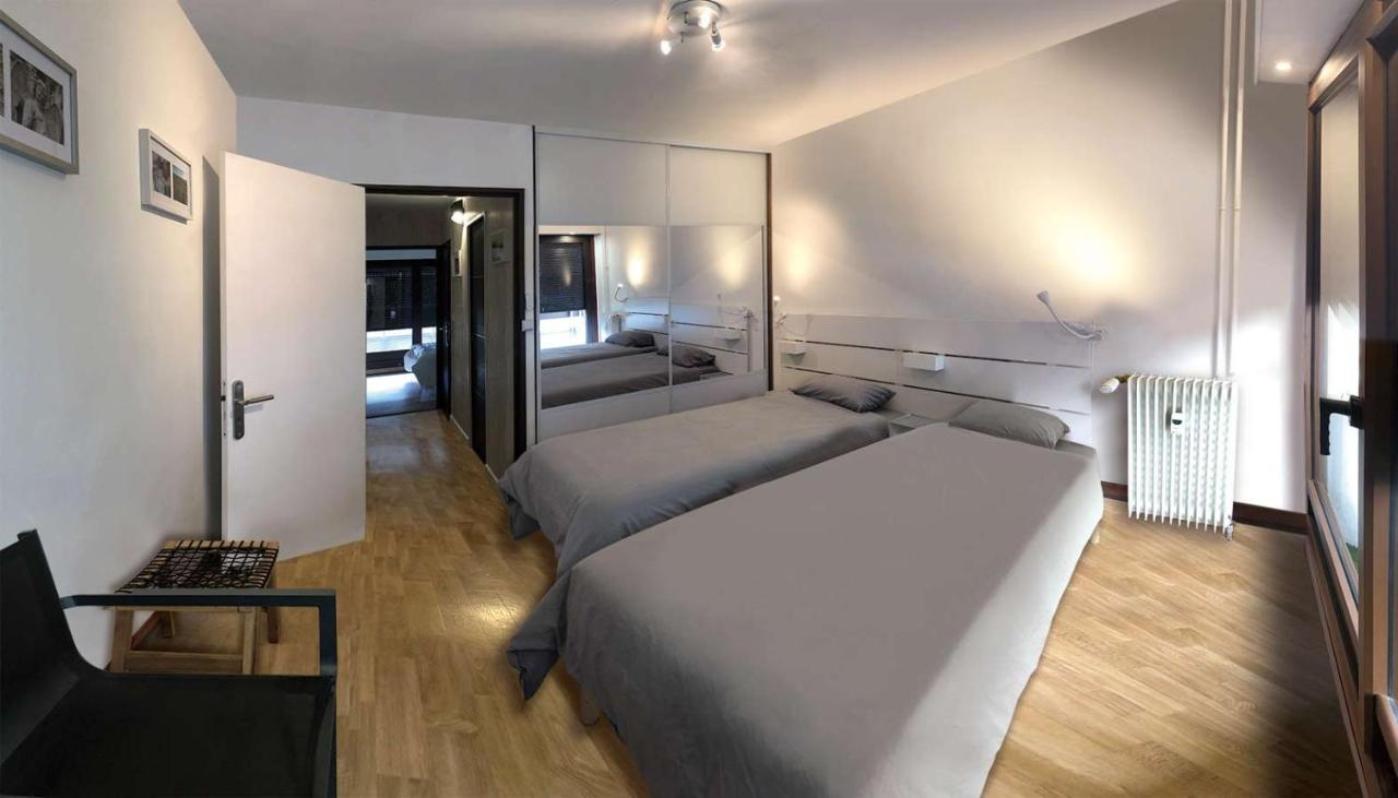 Reims Saint-Remi Apartment Exterior photo