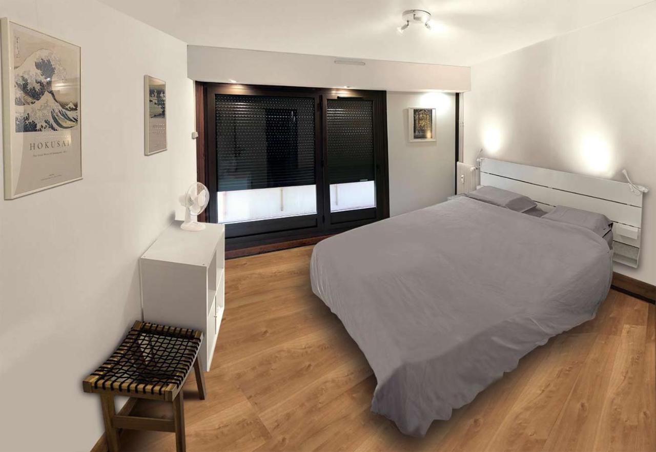 Reims Saint-Remi Apartment Exterior photo