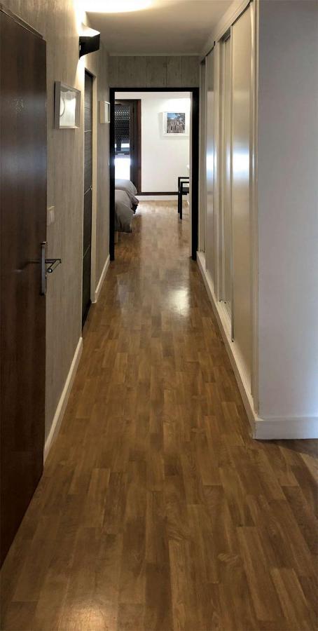Reims Saint-Remi Apartment Exterior photo