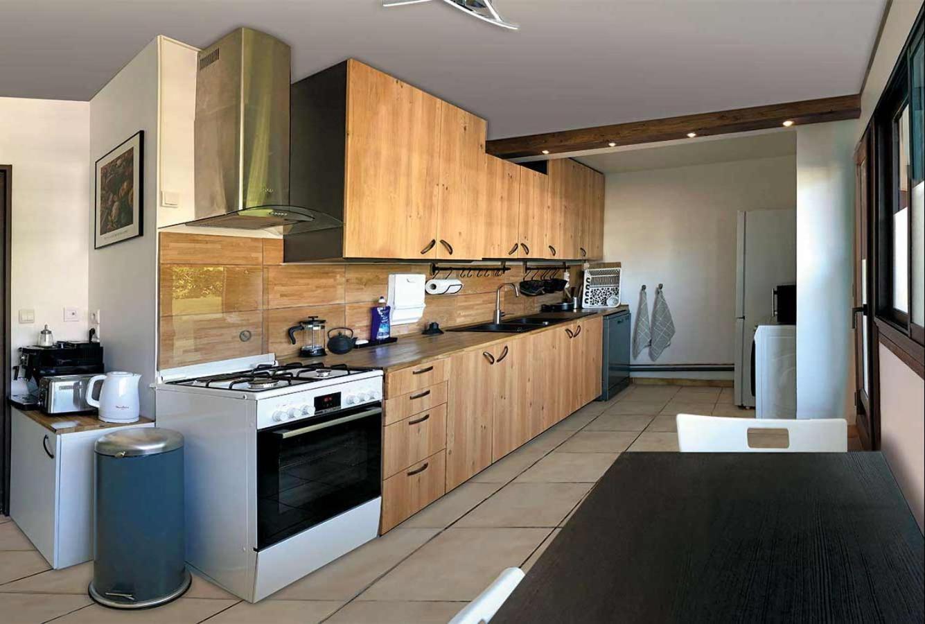 Reims Saint-Remi Apartment Exterior photo